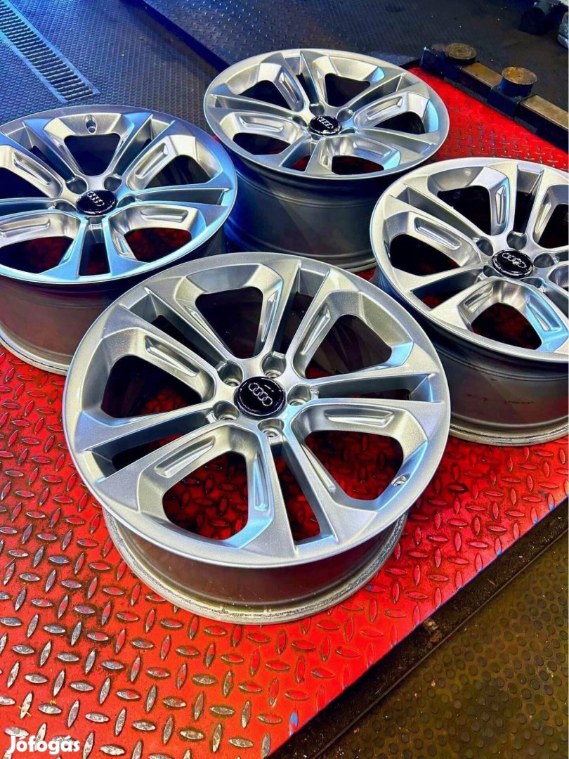 5x112 Gyari AUDI 19" R19, 19