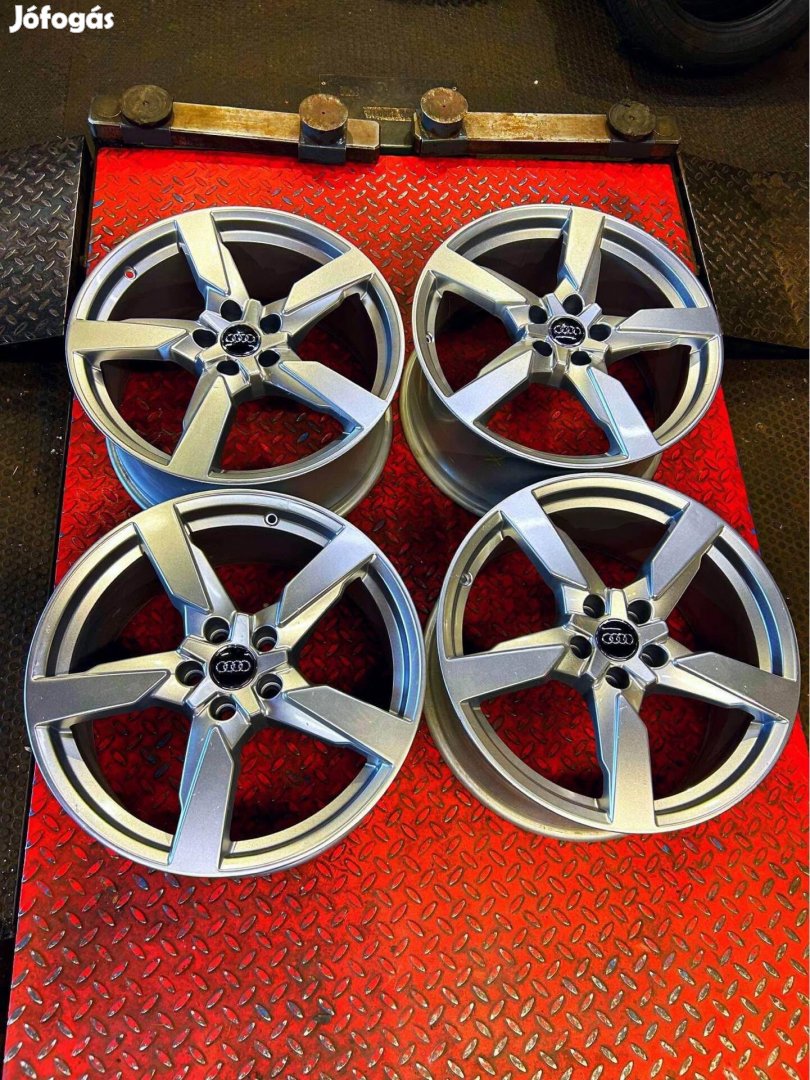 5x112 Gyari AUDI 19" R19, 19