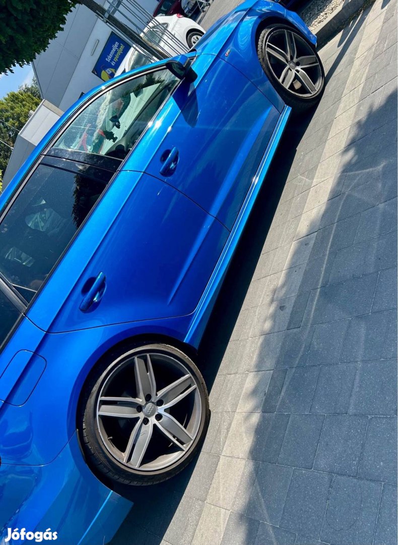 5x112 Gyari AUDI 19" R19, 19