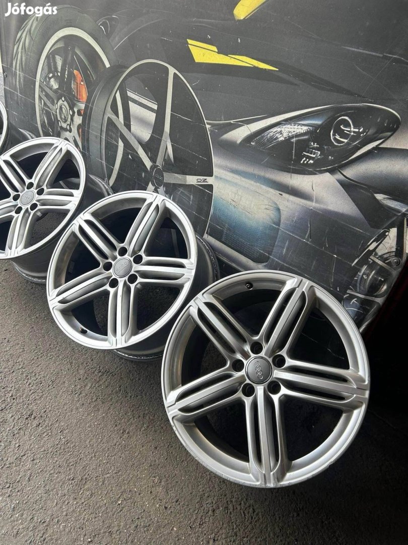 5x112 Gyari AUDI 19" R19, 19 VW,Skoda,SEAT