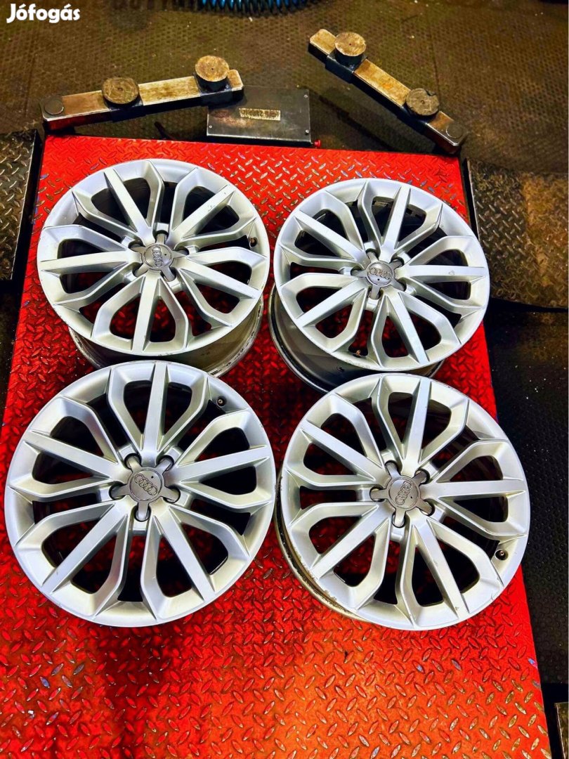 5x112 Gyari AUDI 19" R19, 19 VW,Skoda,SEAT 