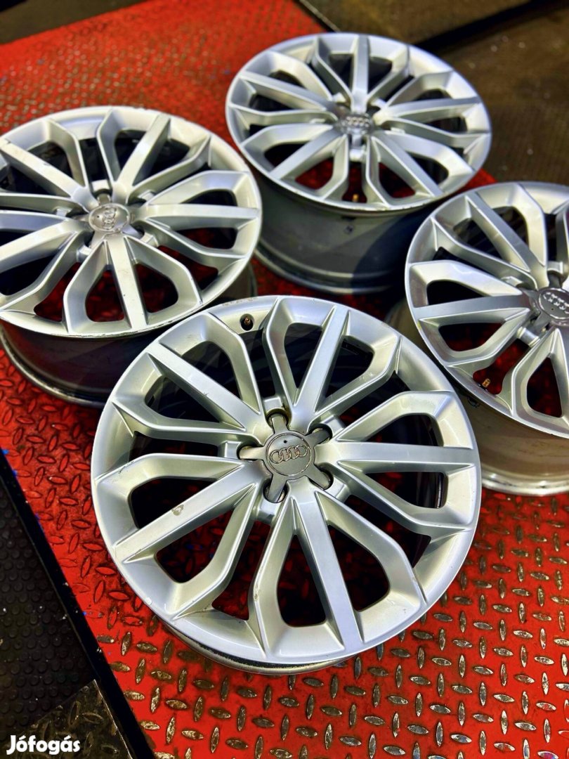 5x112 Gyari AUDI 19" R19, 19 felnik