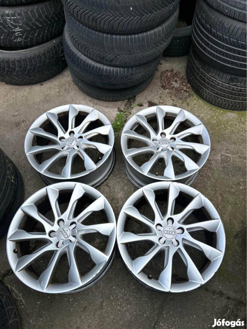 5x112 Gyari AUDI 19" R19, 19 felnik