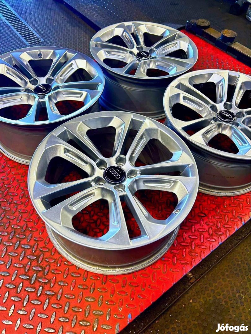 5x112 Gyari AUDI 19" R19, 19 felnik