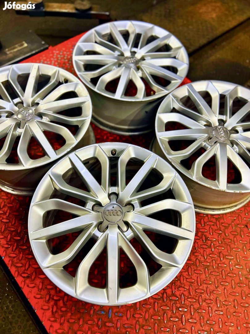 5x112 Gyari AUDI 19" R19, 19 felnik