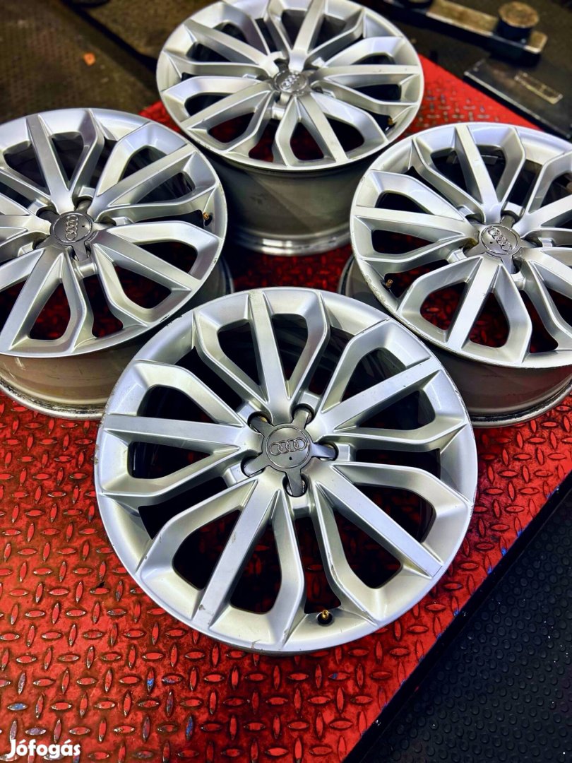 5x112 Gyari AUDI 19" R19, 19 felnik