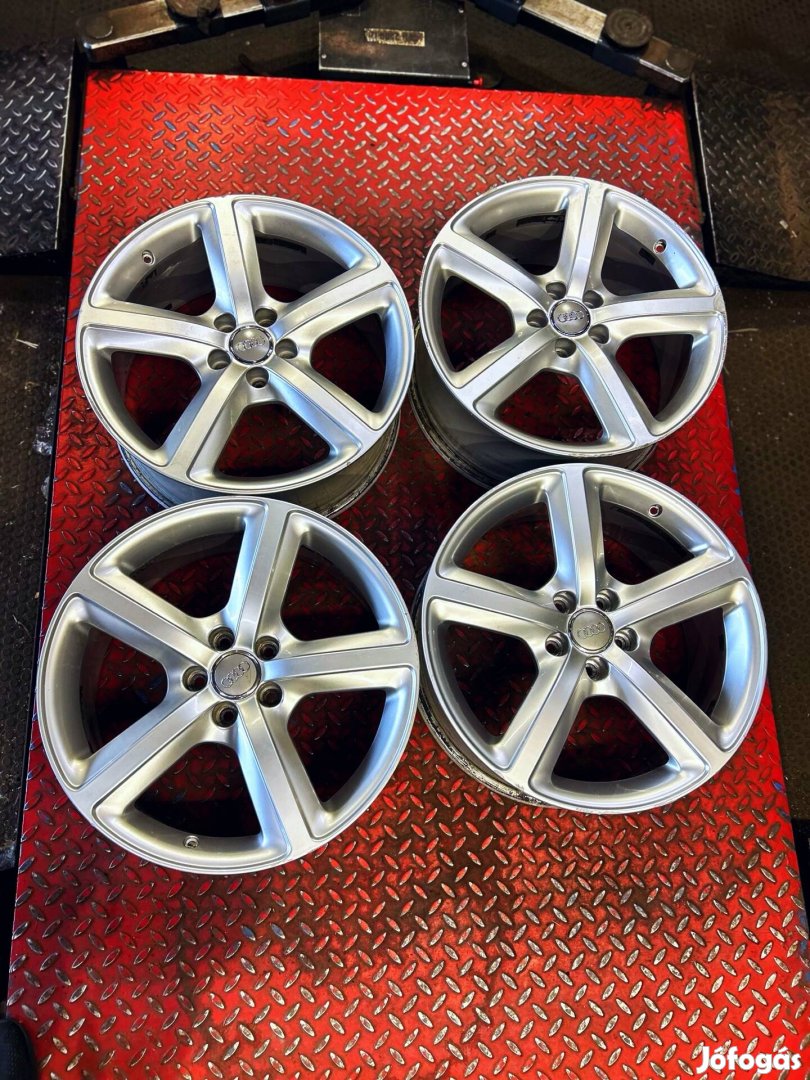 5x112 Gyari AUDI 19" R19, 19 felnik Skoda,VW,Seat