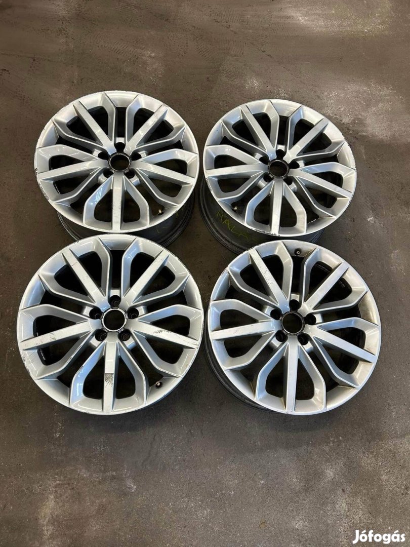 5x112 Gyari AUDI 19" R19, 19 felnik,VW,Skoda,SEAT