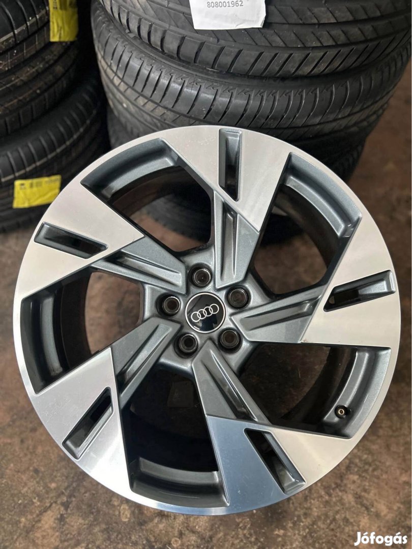 5x112 Gyari AUDI 19" R19, 19 új