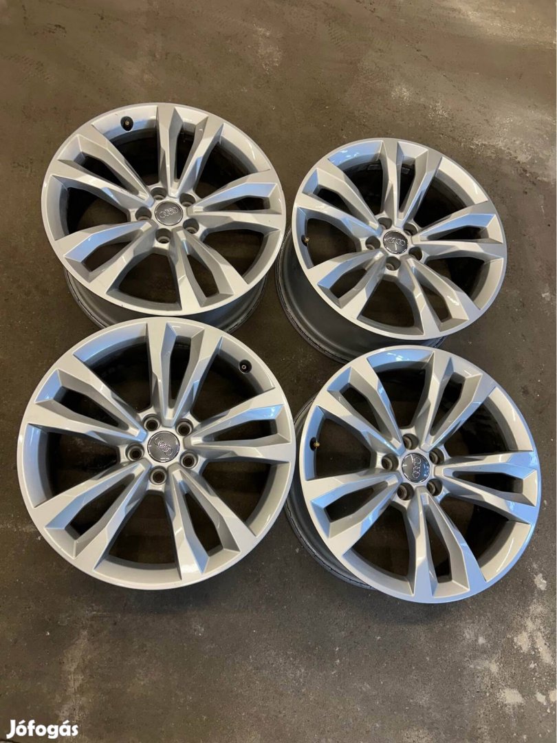 5x112 Gyari AUDI 19" R19, 19 újszerű