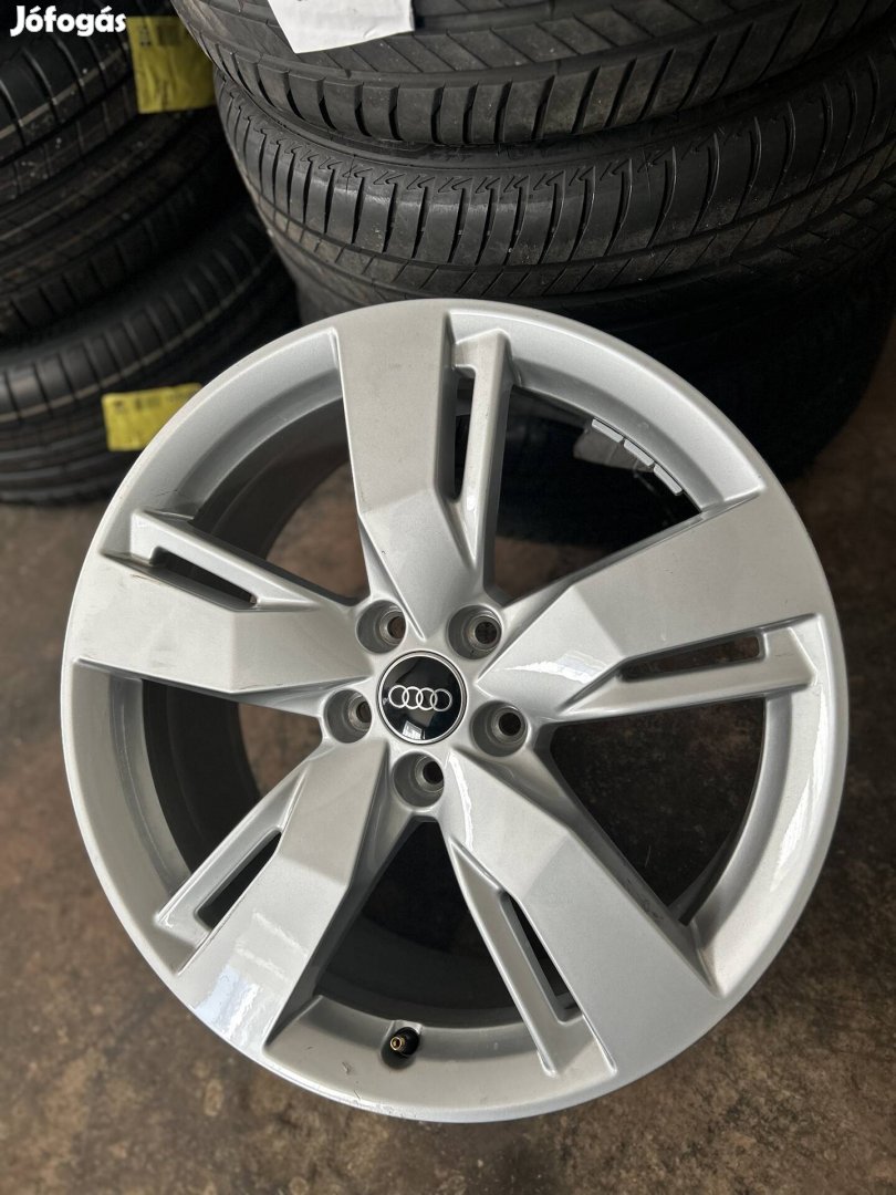 5x112 Gyari AUDI 19" R19, 19 újszerű