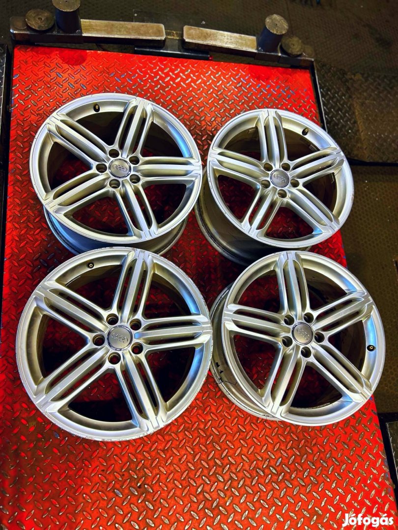 5x112 Gyari AUDI 19" felnik R19, 19