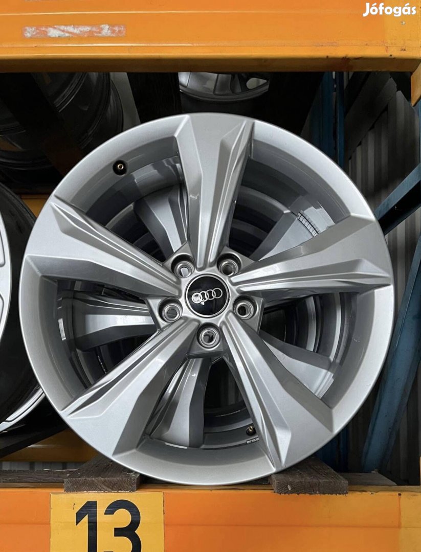 5x112 Gyari AUDI 19" új R19, 19