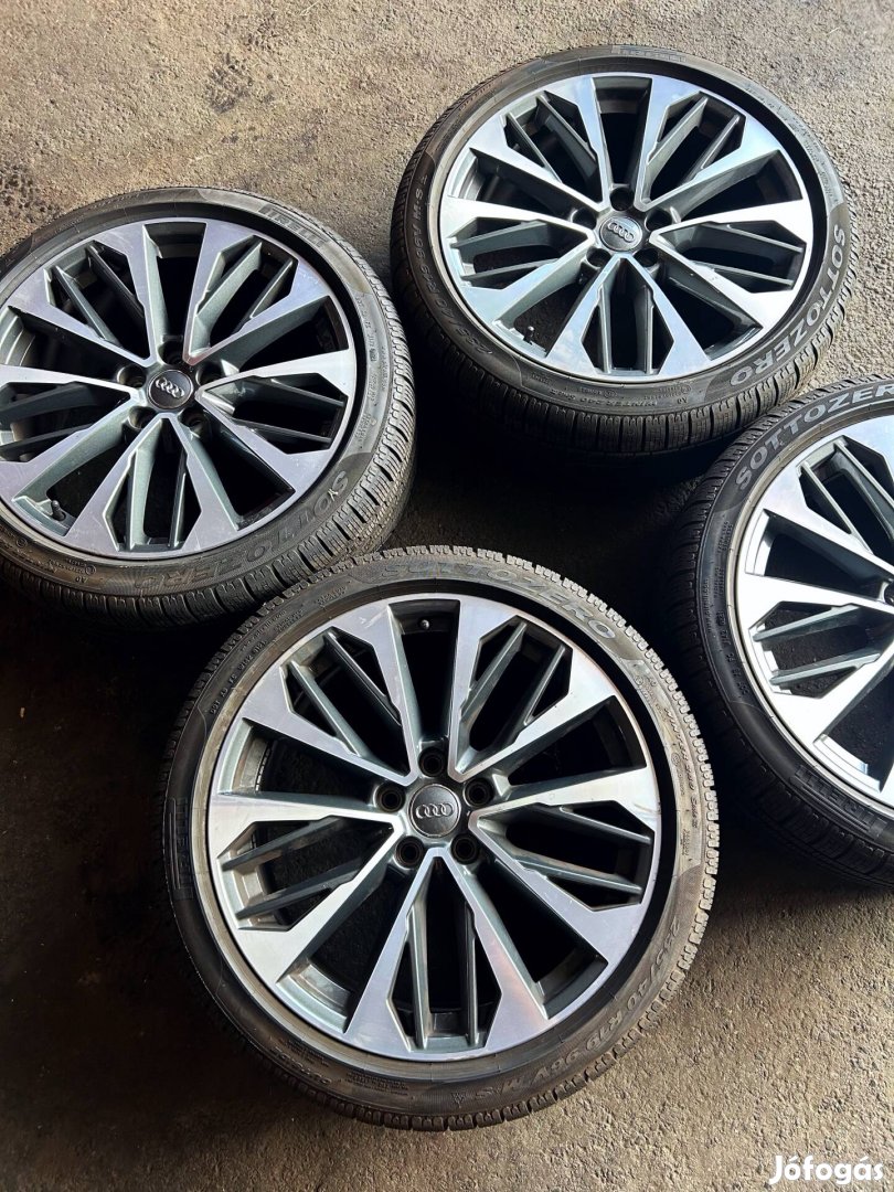 5x112 Gyari AUDI 19"felnik R19, 19