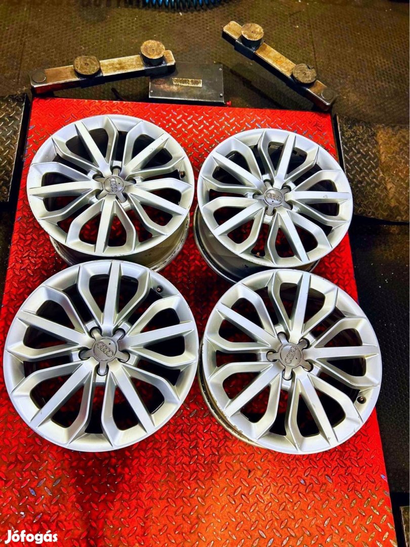 5x112 Gyari AUDI 19"felnik R19, 19
