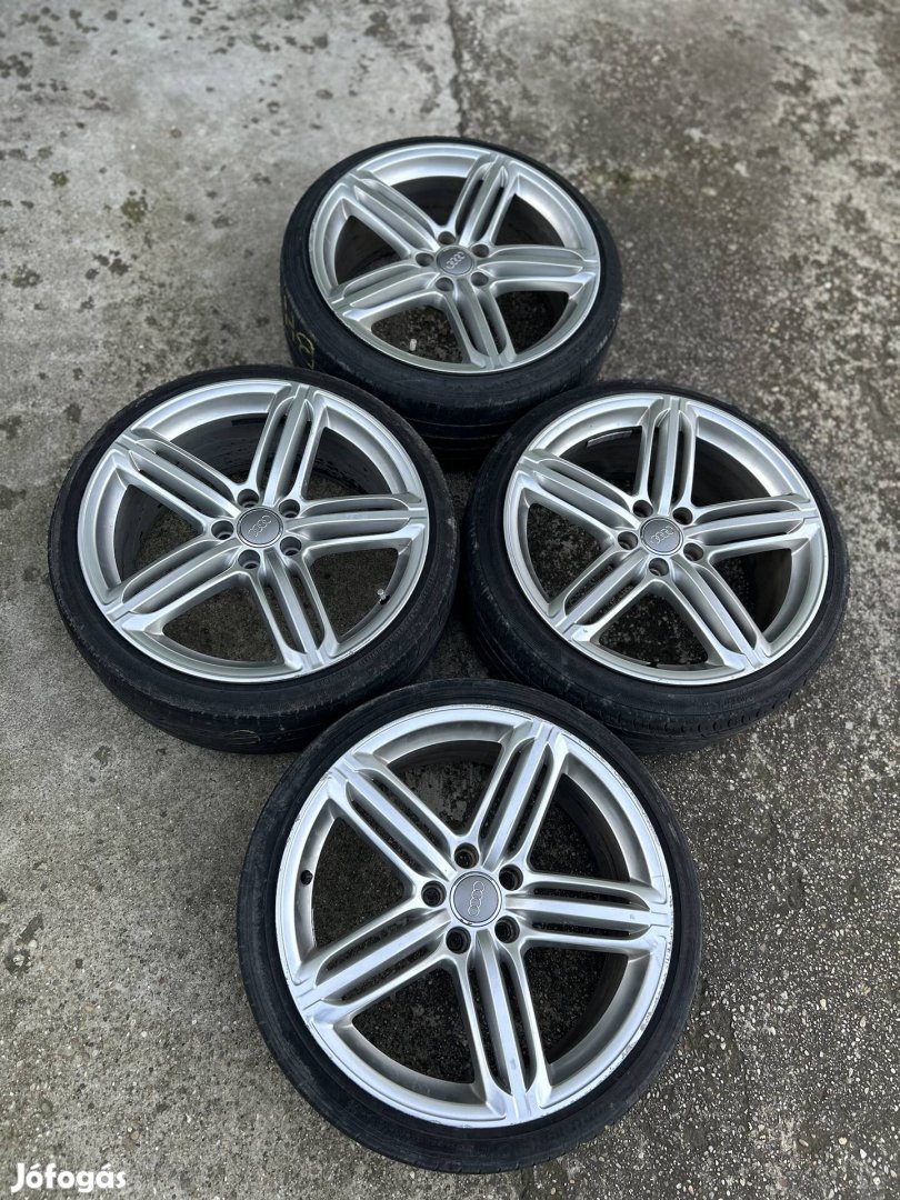 5x112 Gyari AUDI 19"felnik R19, 19