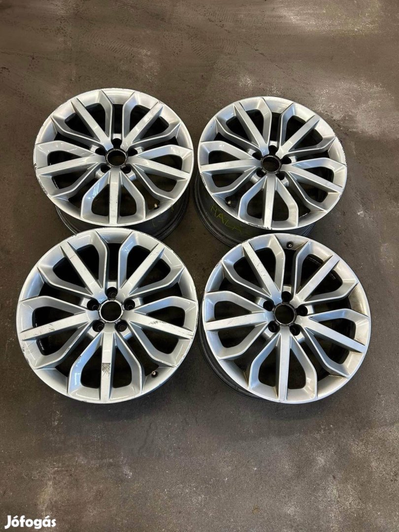 5x112 Gyari AUDI 19"felnik R19, 19