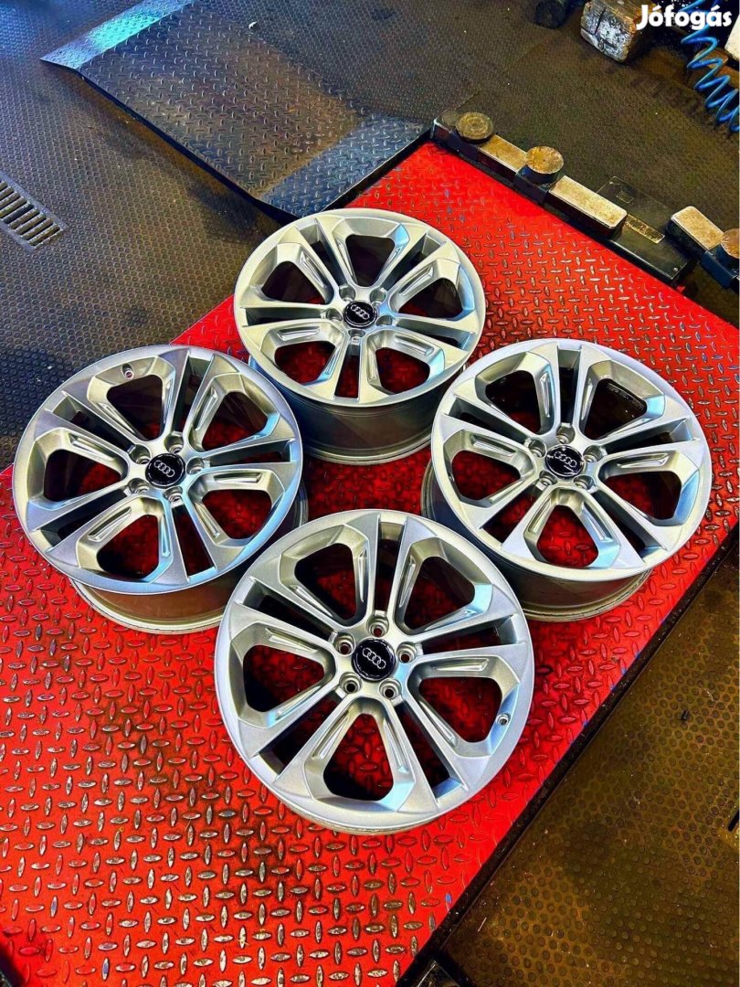 5x112 Gyari AUDI 19"felnik R19, 19