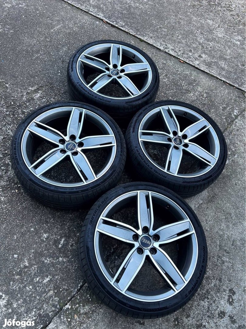 5x112 Gyari AUDI 19"nyari R19, 19