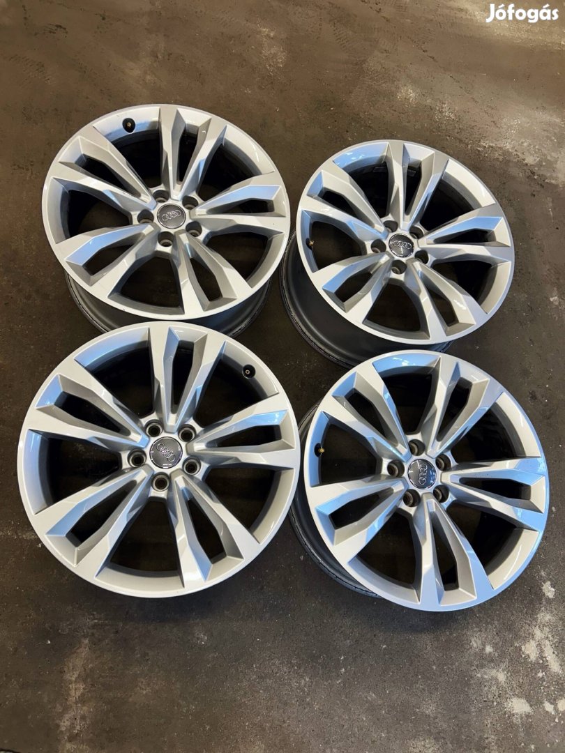 5x112 Gyari AUDI 19"újszerű R19, 19
