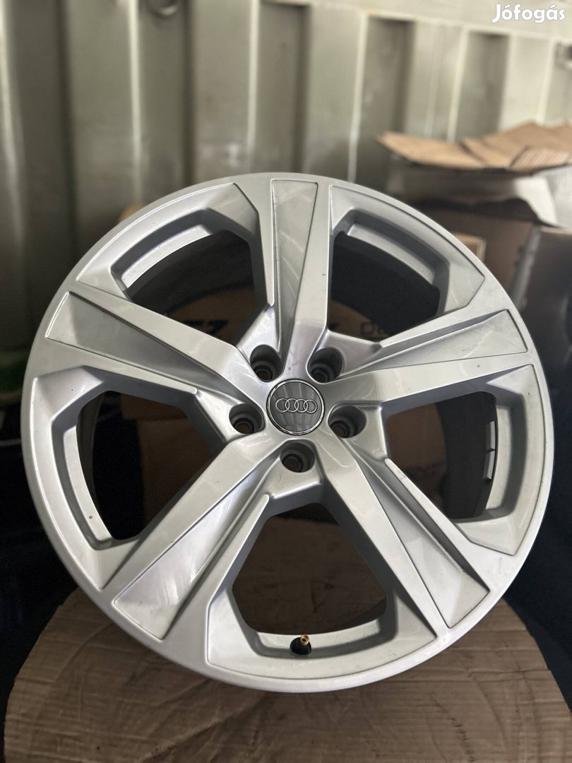 5x112 Gyari AUDI 19"újszerű R19, 19 felnik