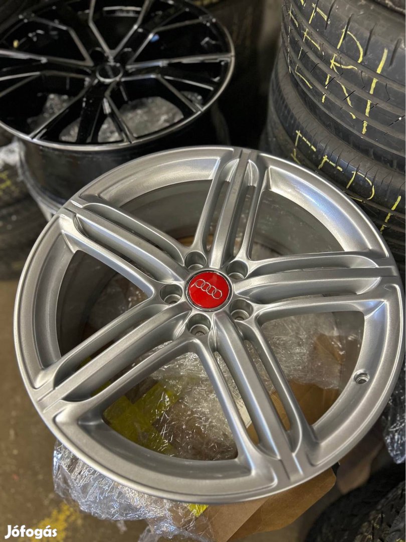5x112 Gyari AUDI 20"Nyari Michelin R20, 20