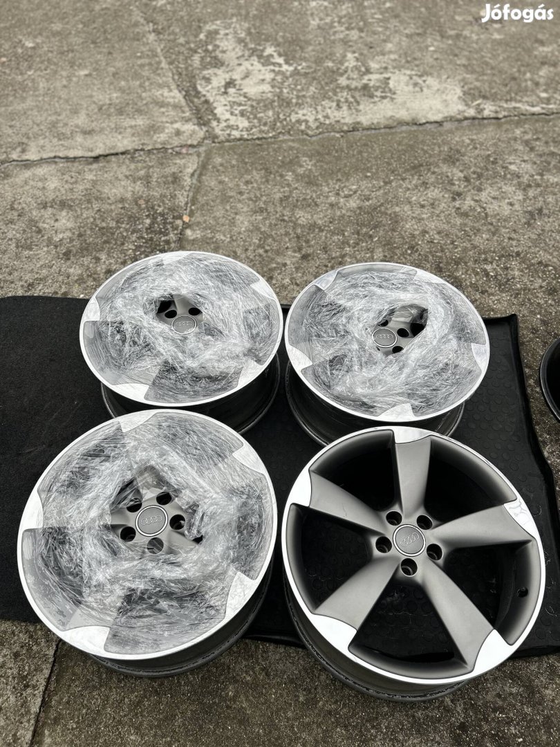 5x112 Gyari AUDI 20"Rotor R20, 20 