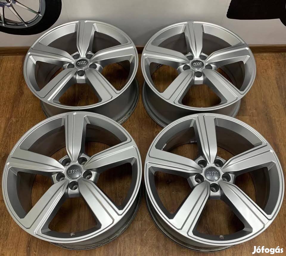 5x112 Gyari AUDI 20"VW,Skoda,SEAT R20, 20 felnik