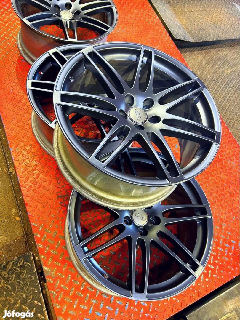 5x112 Gyari AUDI 20" R20, 20