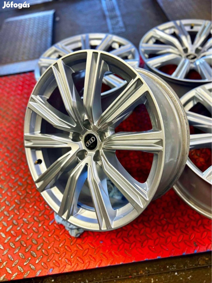 5x112 Gyari AUDI 20" R20, 20