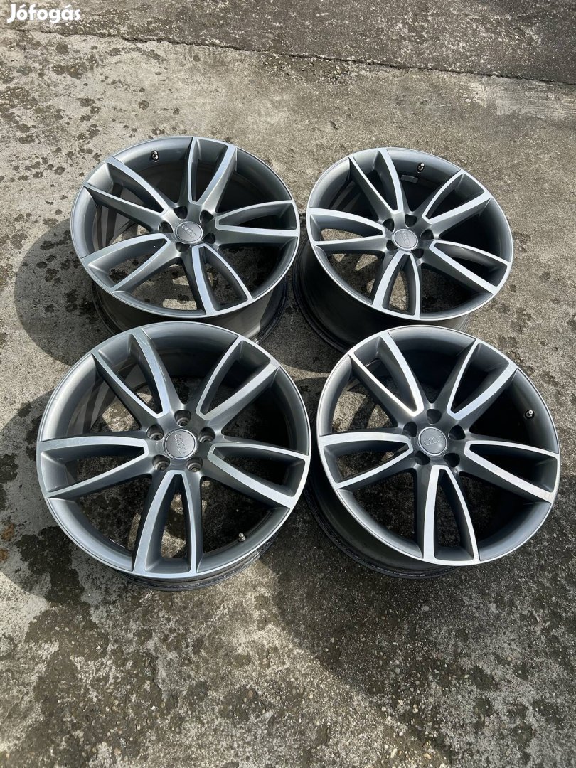 5x112 Gyari AUDI 20" R20, 20