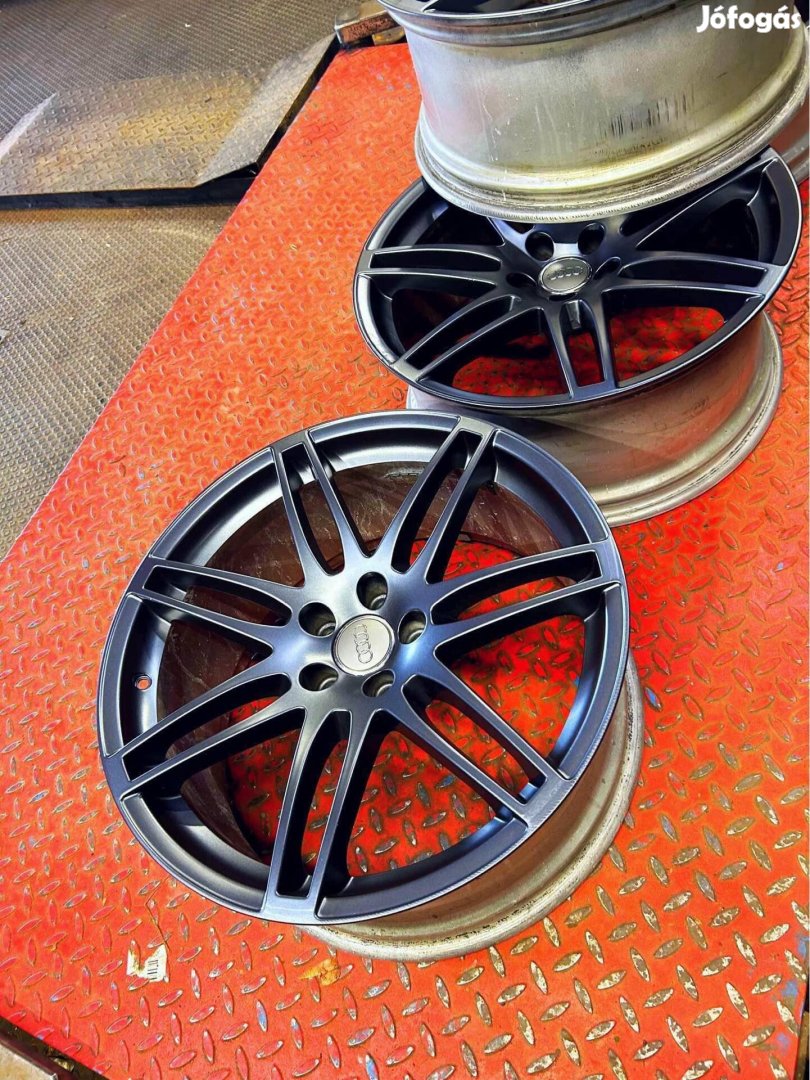 5x112 Gyari AUDI 20" R20, 20