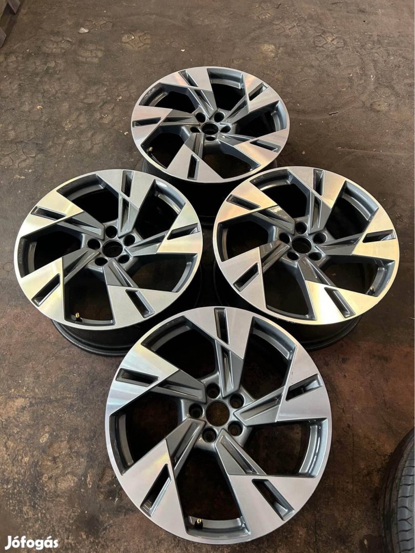 5x112 Gyari AUDI 20" R20, 20