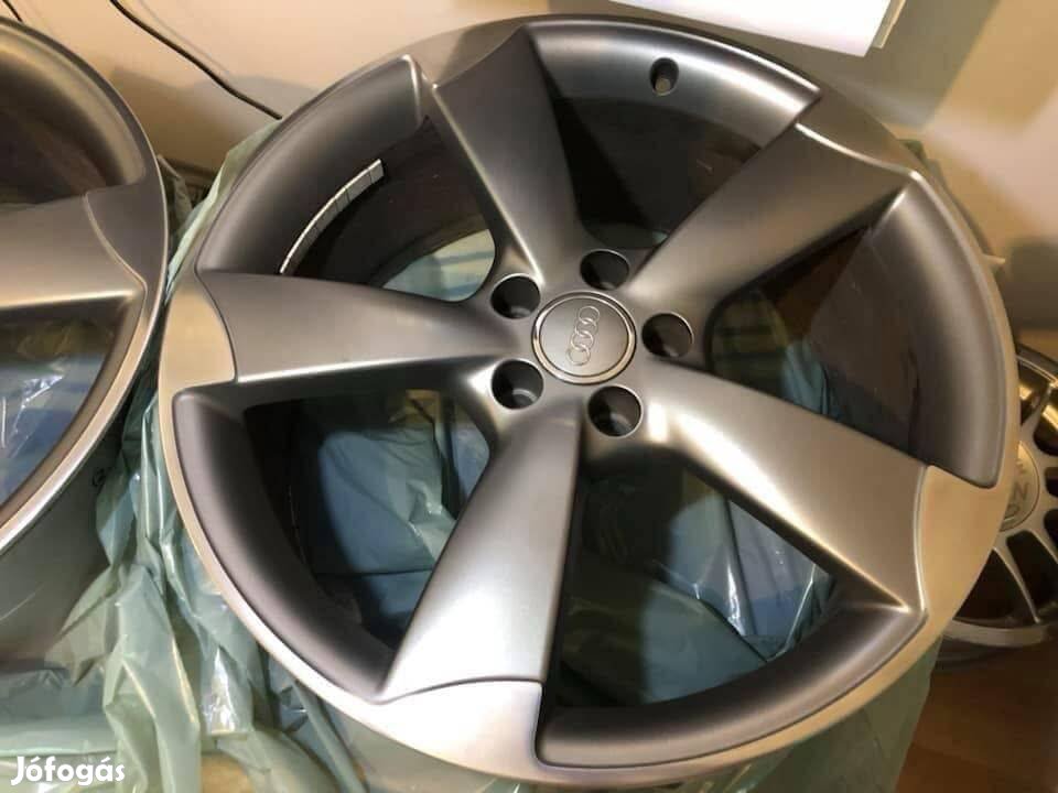 5x112 Gyari AUDI 20" R20, 20