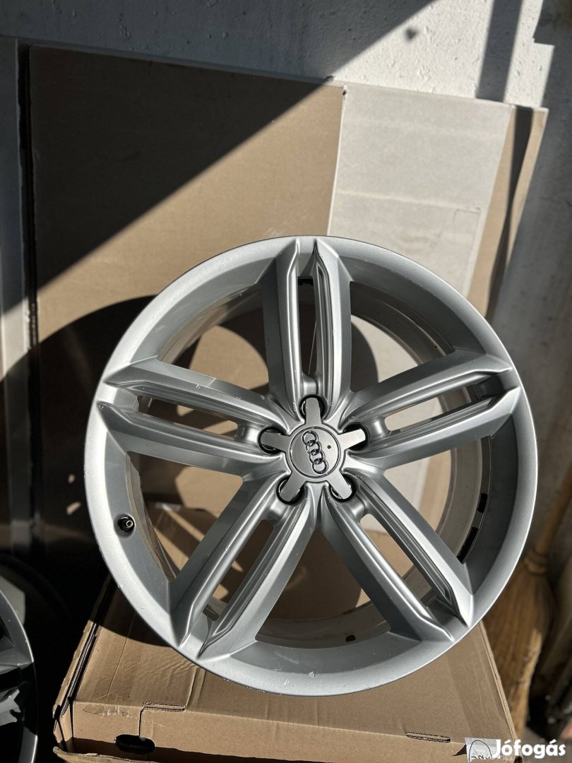 5x112 Gyari AUDI 20" R20, 20 Skoda,VW,SEAT