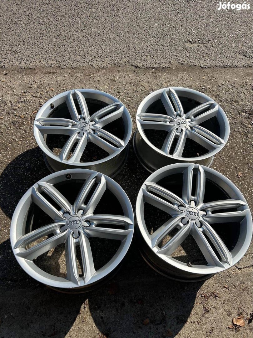 5x112 Gyari AUDI 20" R20, 20 