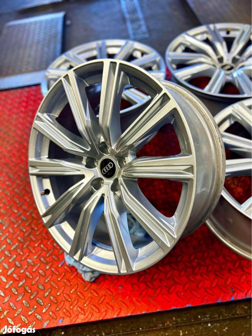 5x112 Gyari AUDI 20" R20, 20 