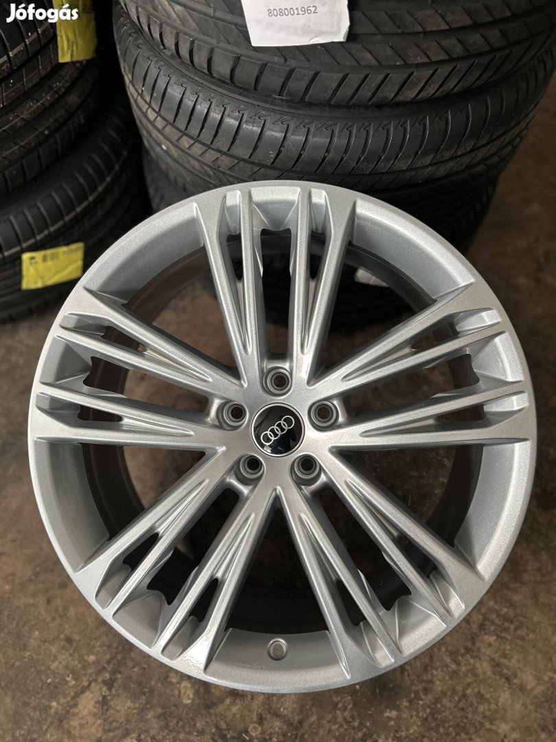 5x112 Gyari AUDI 20" R20, 20 felnik