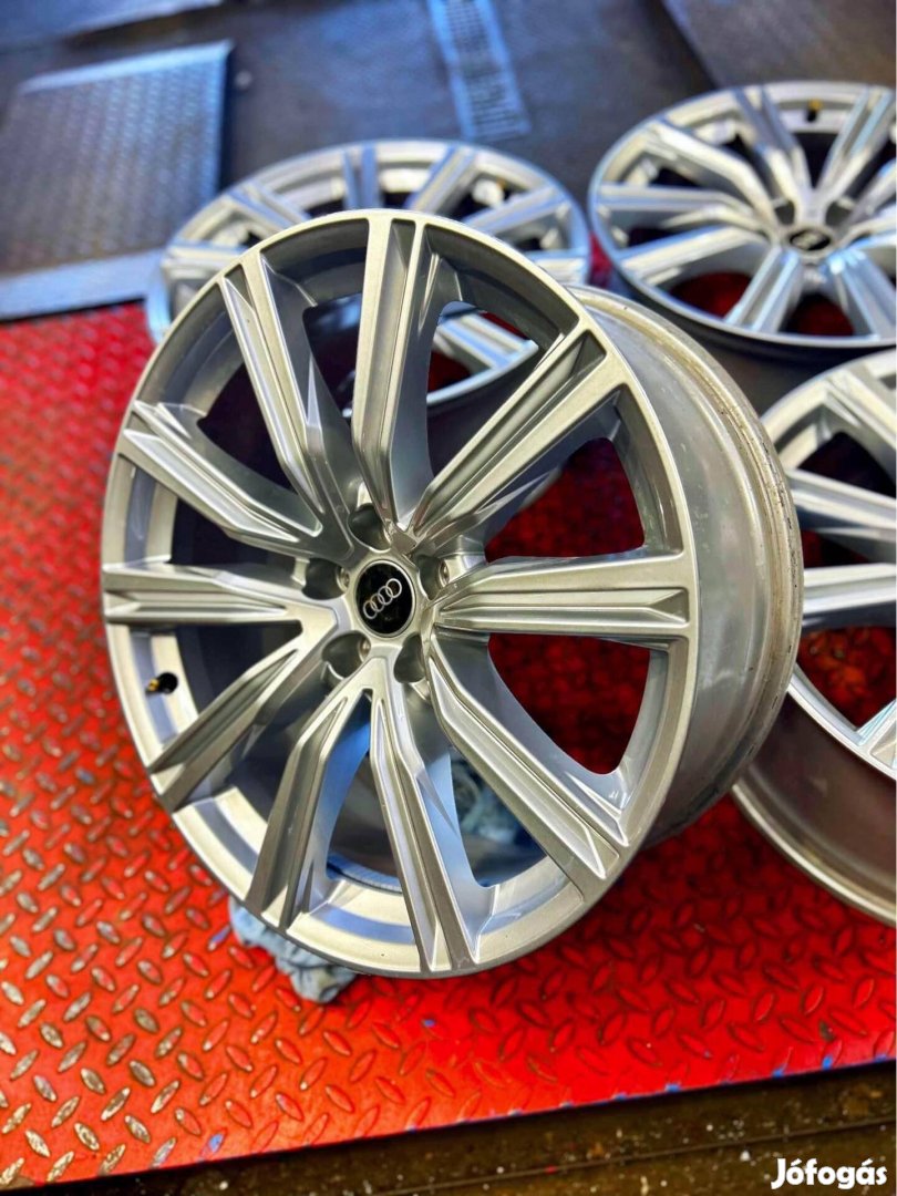 5x112 Gyari AUDI 20" R20, 20 felnik Q8 Rsq8