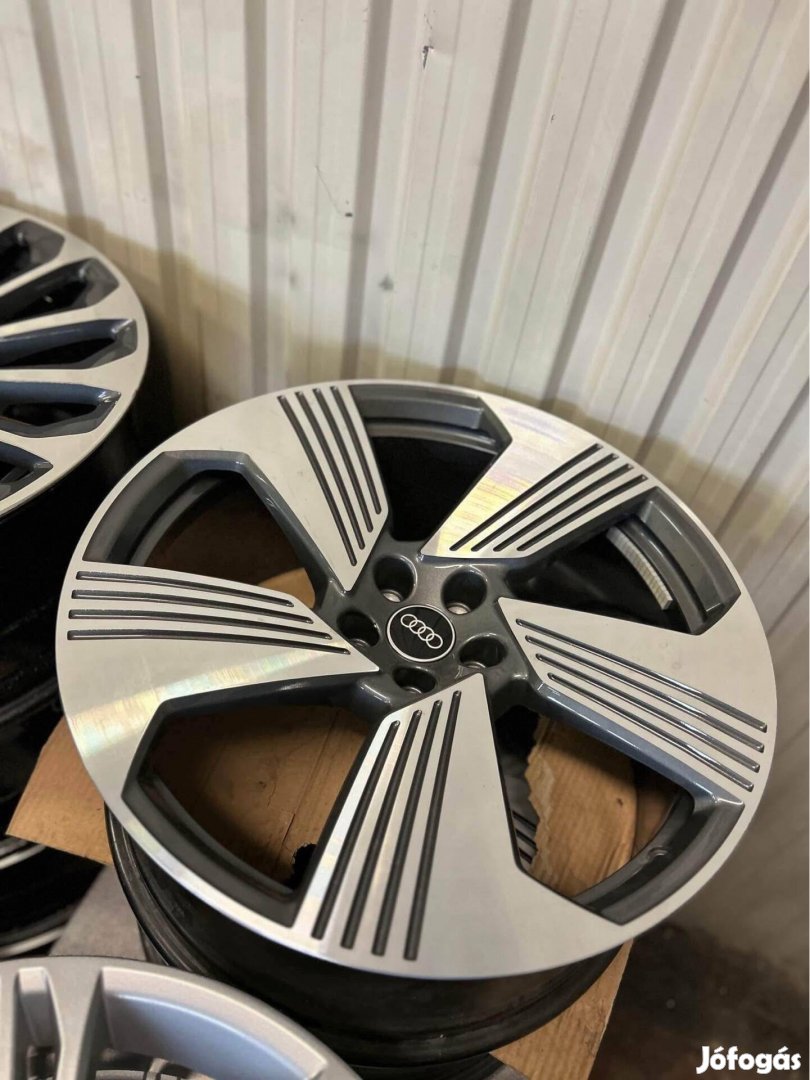 5x112 Gyari AUDI 21" R21, 21