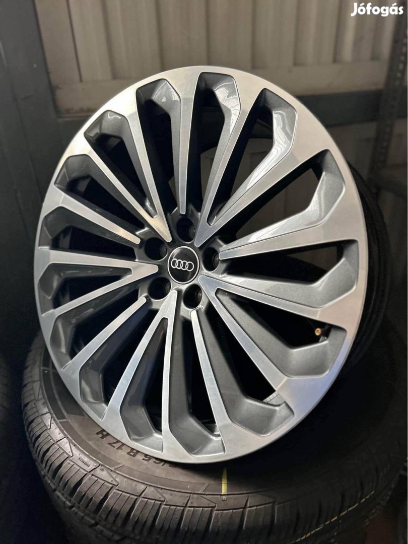 5x112 Gyari AUDI 21" R21, 21