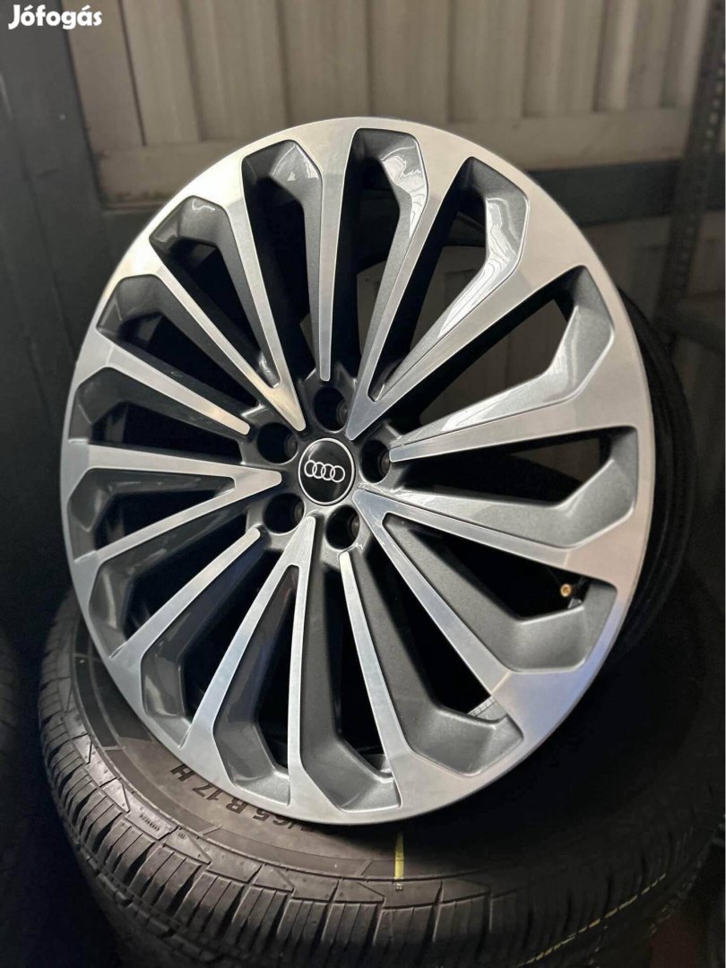 5x112 Gyari AUDI 21" R21, 21 