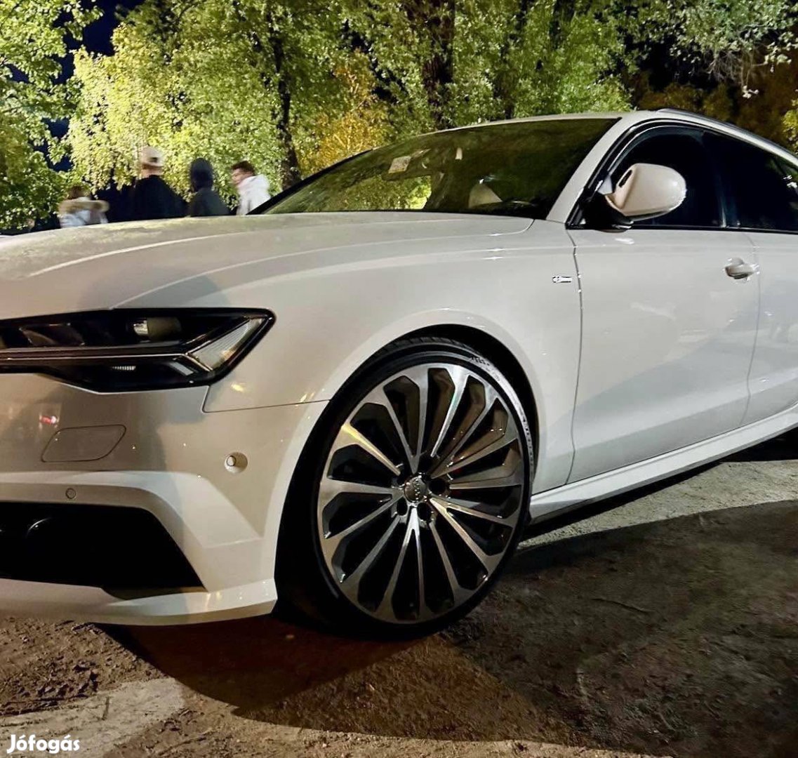 5x112 Gyari AUDI 21" R21, 21 felnik