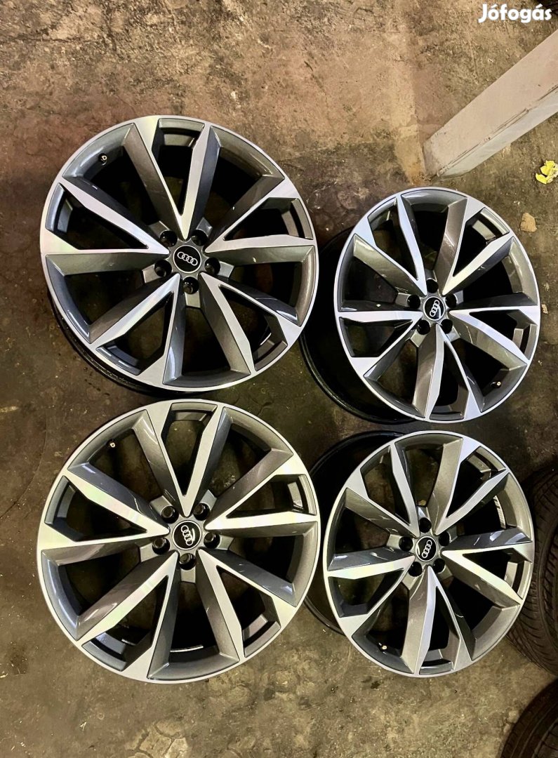 5x112 Gyari AUDI 21" R21 , 21"