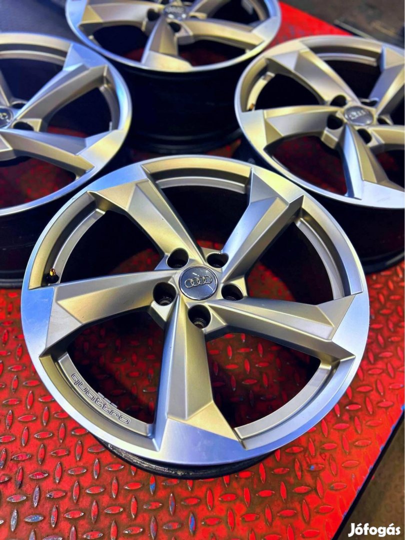 5x112 Gyari AUDI Quattro 19" R19, 19