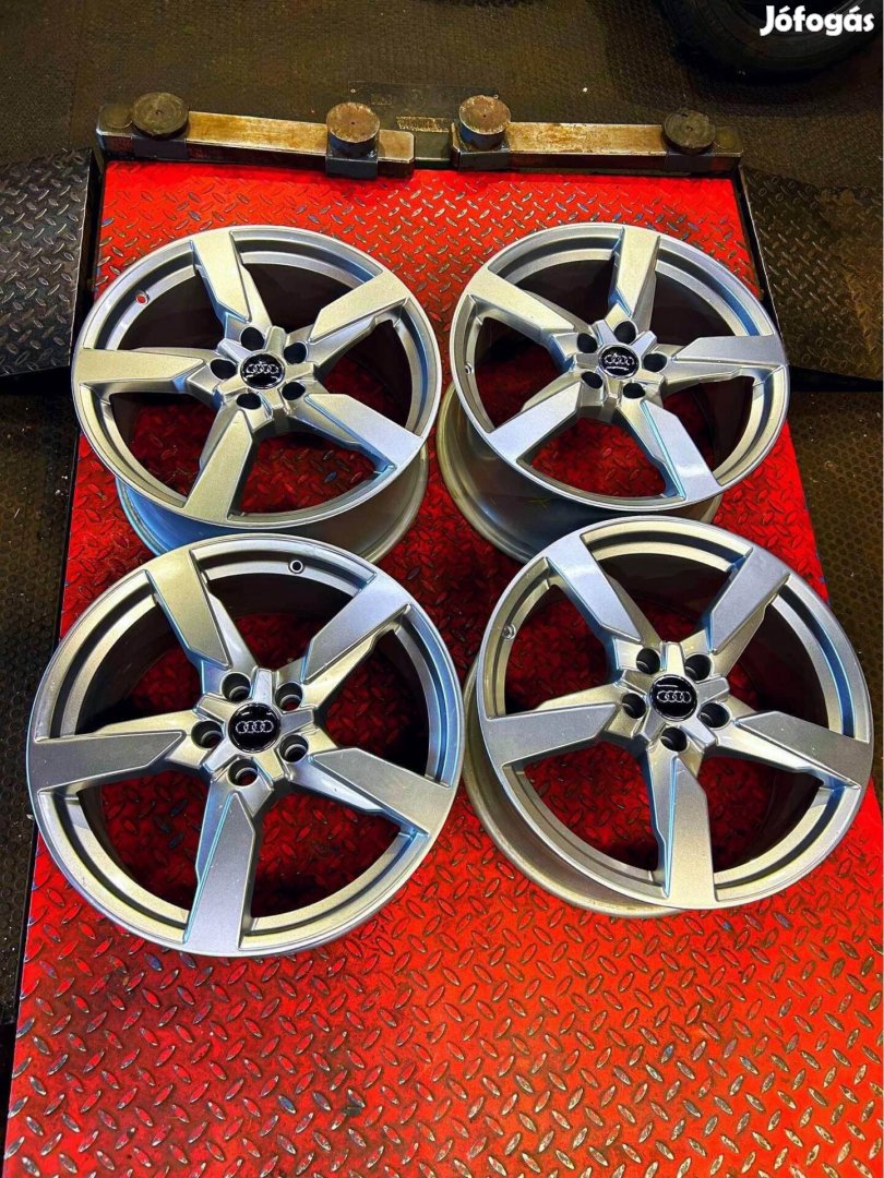 5x112 Gyari AUDI RS 19"VW,SEAT,Skoda R19, 19