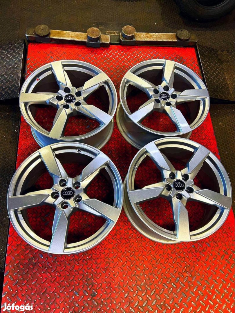 5x112 Gyari AUDI RS 19"