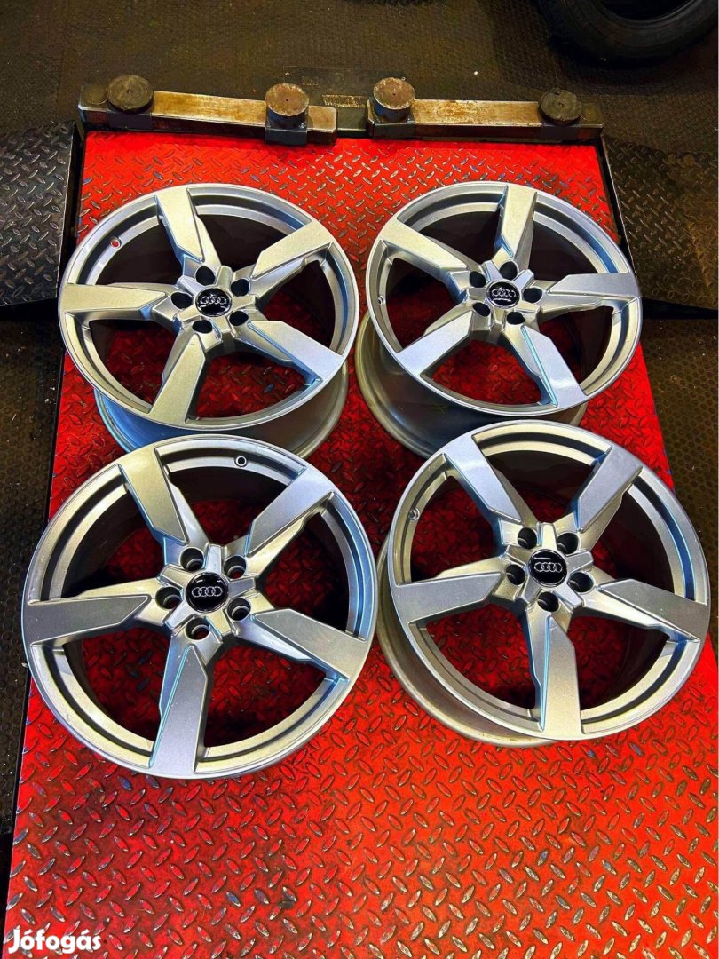 5x112 Gyari AUDI RS 19" R19, 19