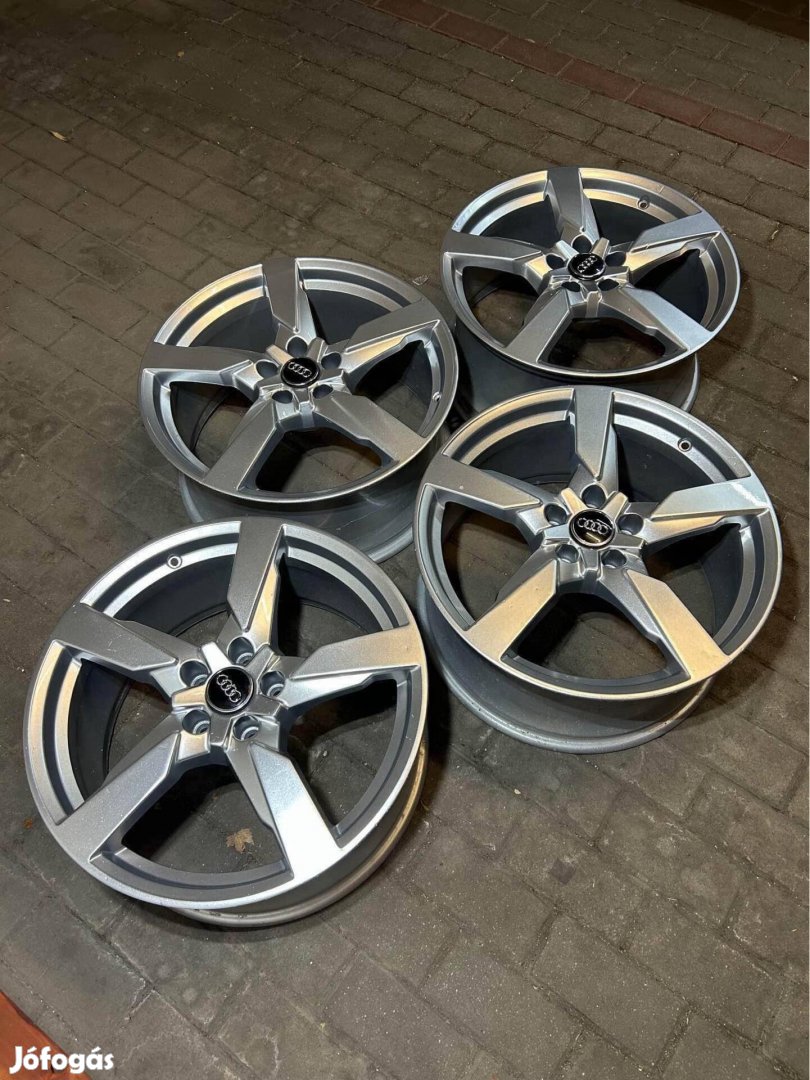 5x112 Gyari AUDI RS 19" R19, 19