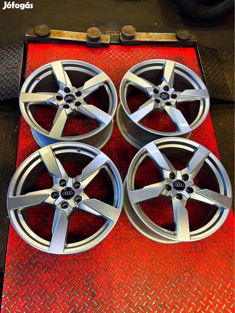 5x112 Gyari AUDI RS 19" R19, 19